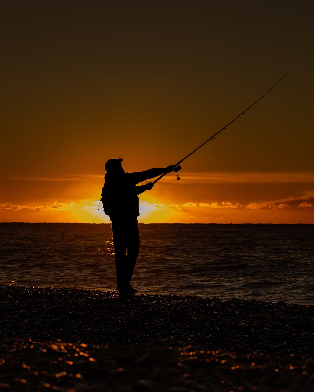 Fishing