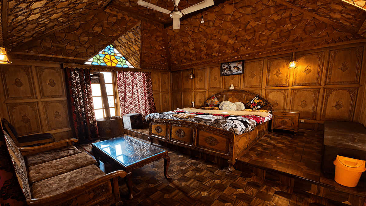 Premium Room